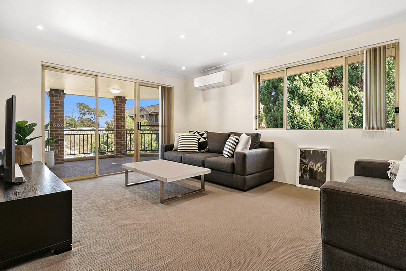 9/23-27 Engadine Avenue, Engadine, NSW 2233