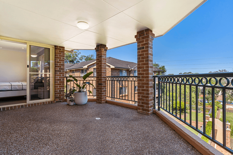 9/23-27 Engadine Avenue, Engadine, NSW 2233