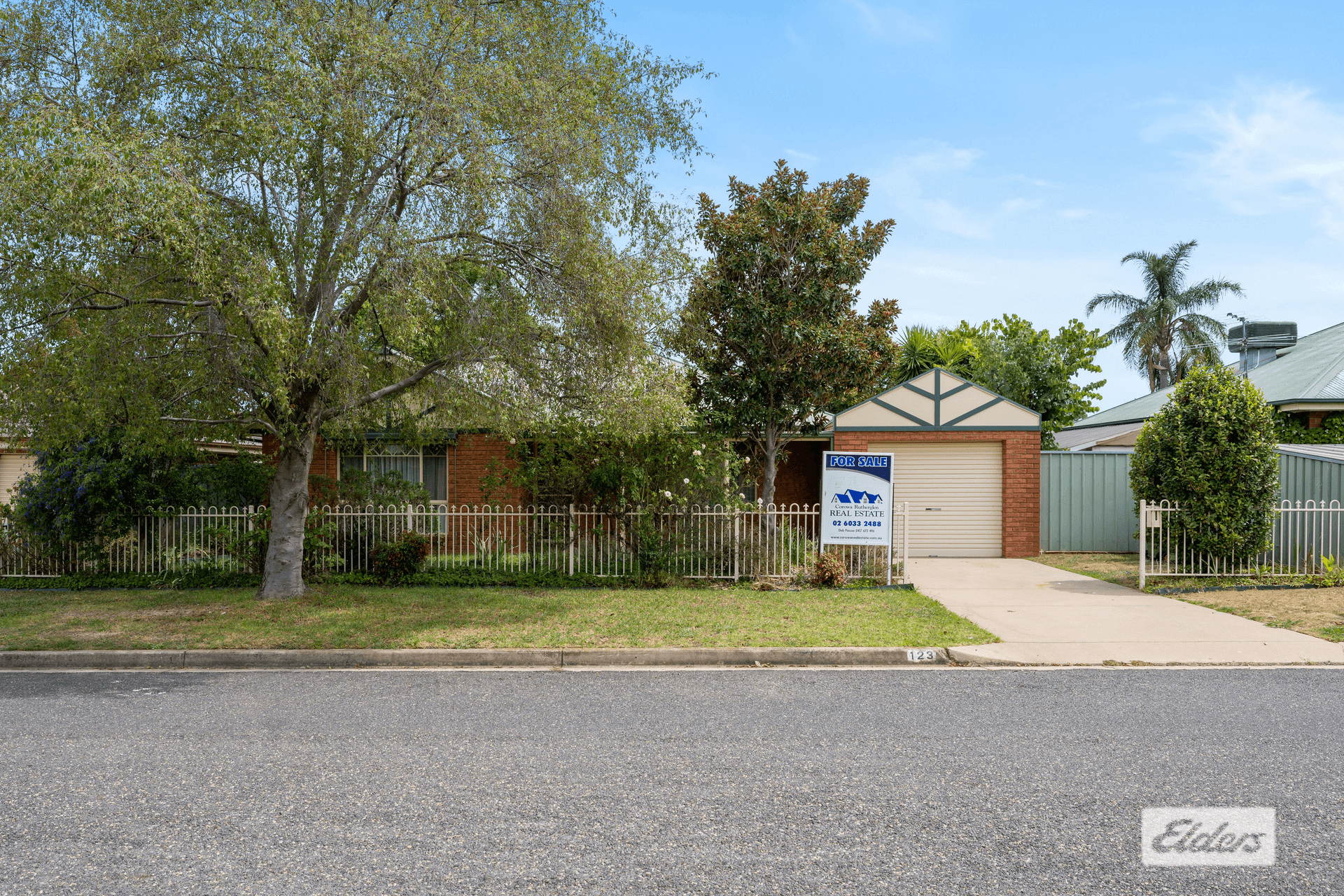 123 Katrina Circuit, Corowa, NSW 2646