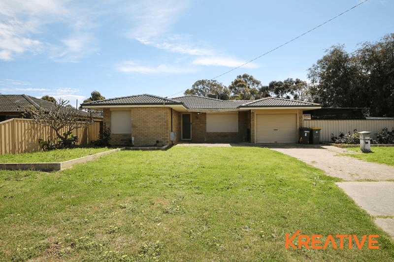 6 Joyner Way, ARMADALE, WA 6112