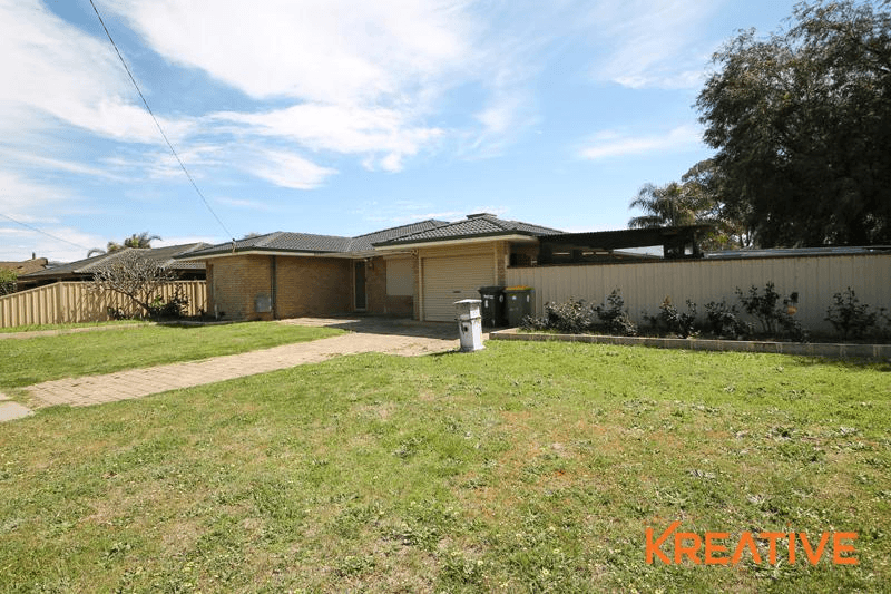 6 Joyner Way, ARMADALE, WA 6112