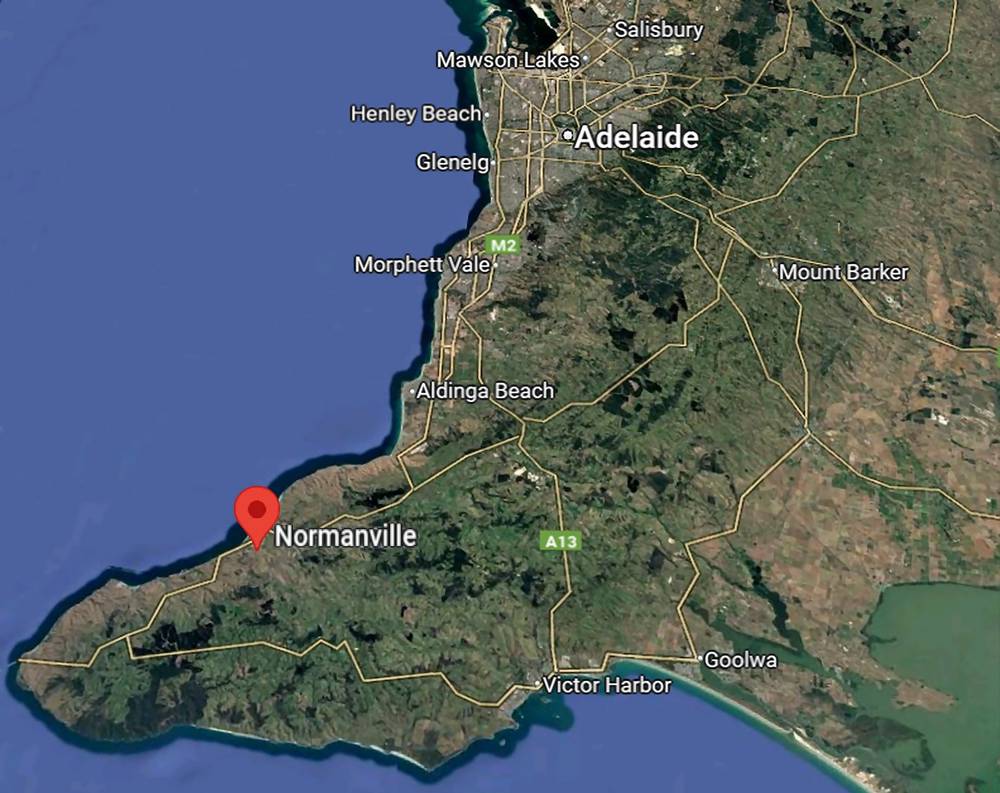 33A Birkdale Street, NORMANVILLE, SA 5204
