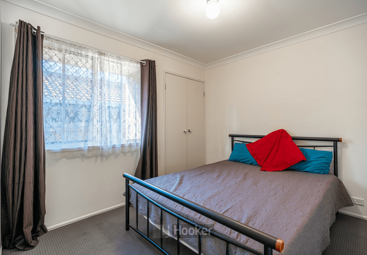 33 Murrumbidgee Street, HILLCREST, QLD 4118