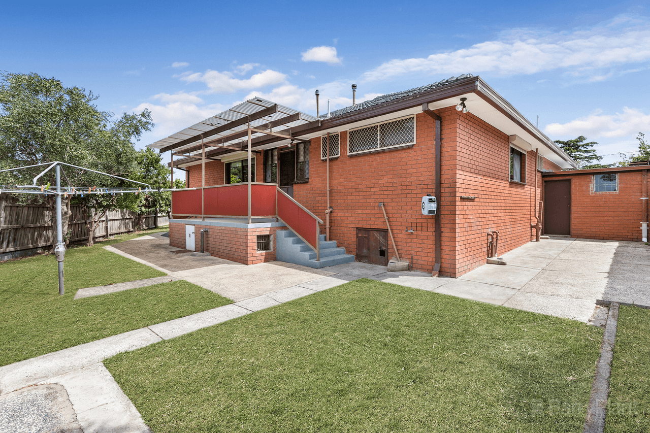 20 Bartley Place, Springvale South, VIC 3172