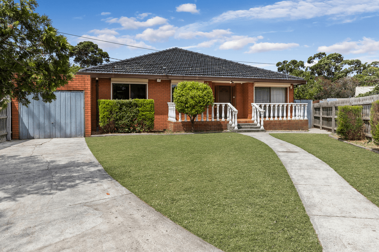 20 Bartley Place, Springvale South, VIC 3172