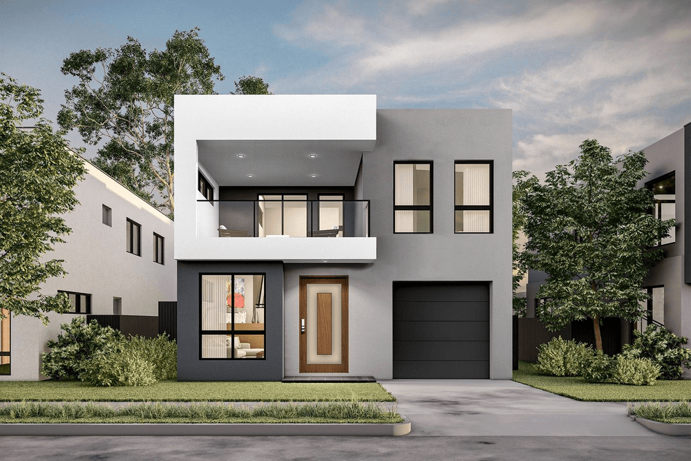 24 LATIFA GLADE, RIVERSTONE, NSW 2765