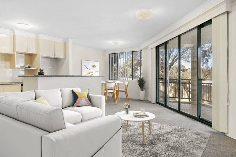 66/512 Victoria Road, RYDE, NSW 2112