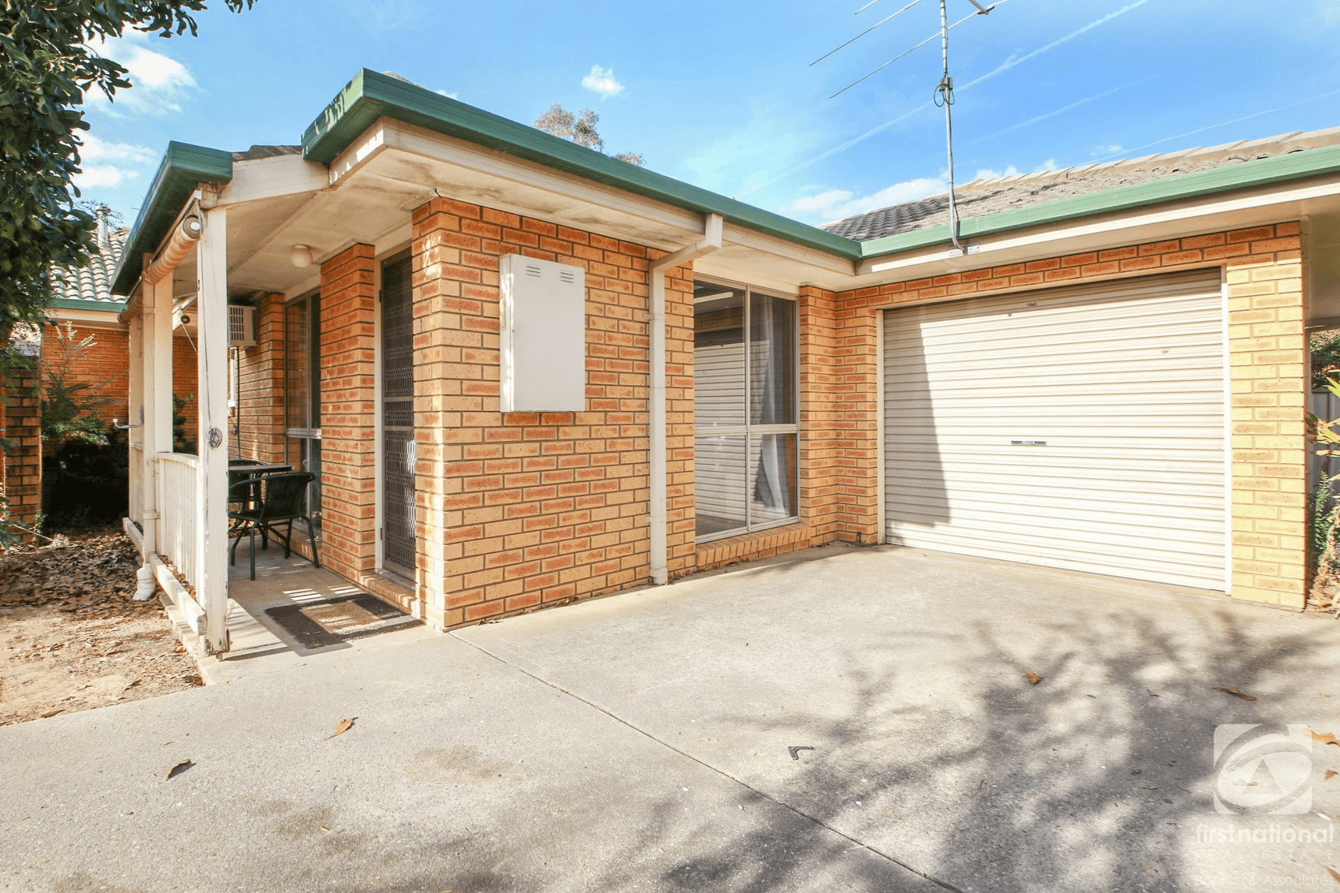 3/8 Emery Court, West Wodonga, VIC 3690