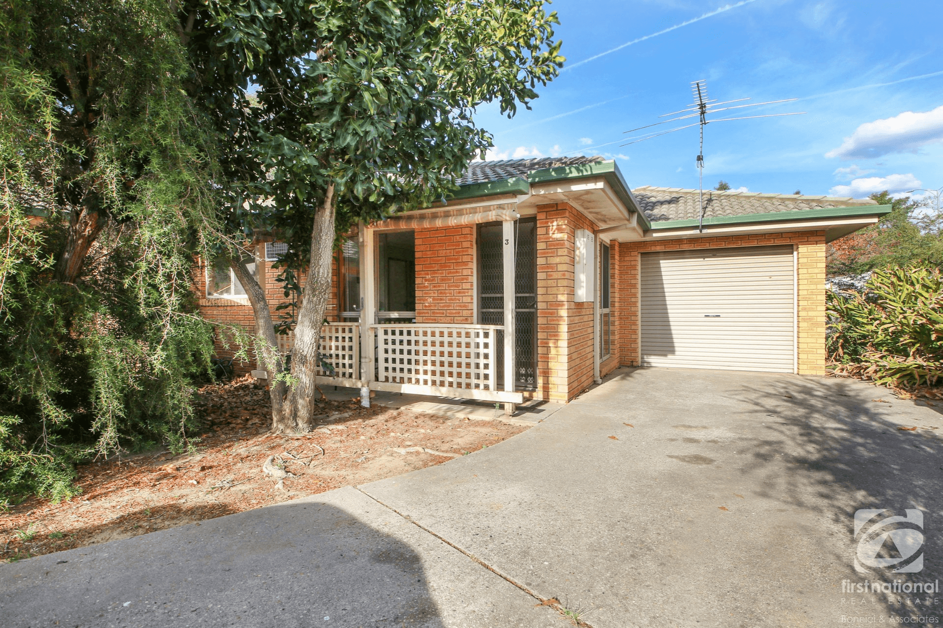 3/8 Emery Court, West Wodonga, VIC 3690