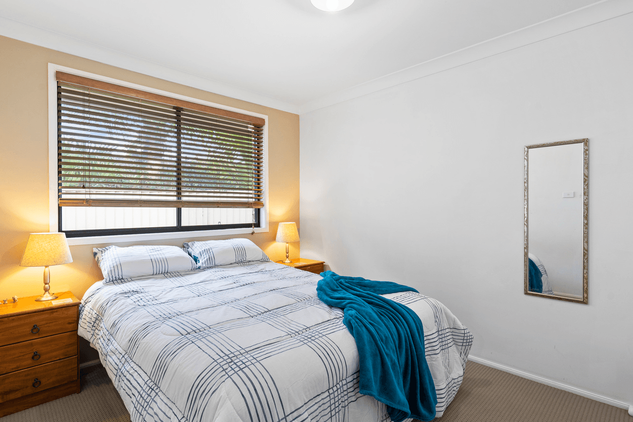 23 Glencoe Avenue, Hamlyn Terrace, NSW 2259