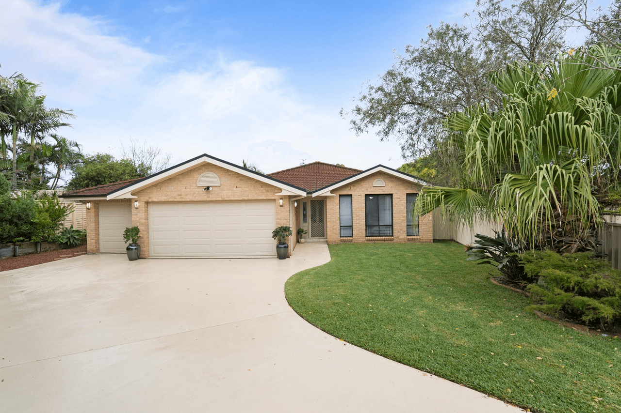 23 Glencoe Avenue, Hamlyn Terrace, NSW 2259