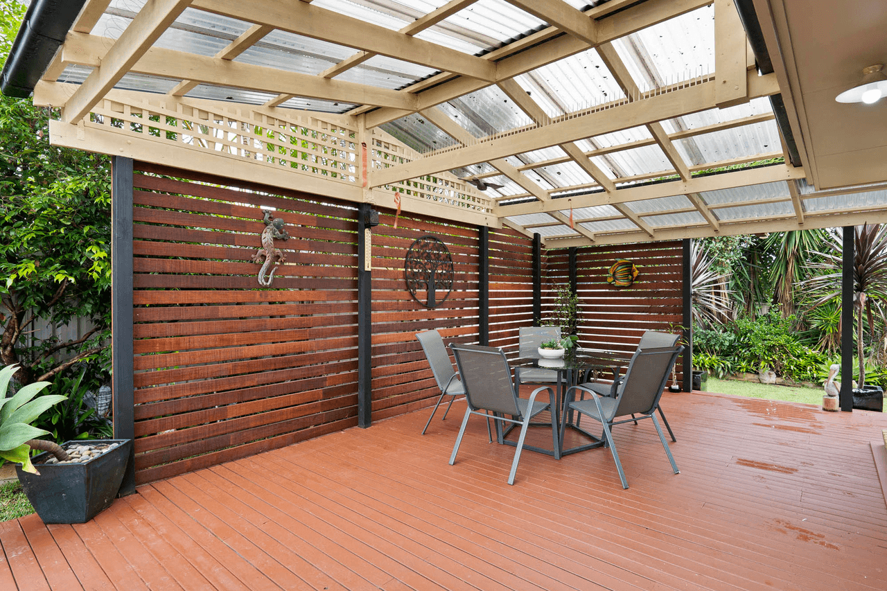 23 Glencoe Avenue, Hamlyn Terrace, NSW 2259