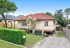 19 Goolara Street, CANNON HILL, QLD 4170