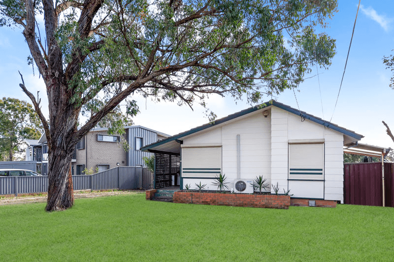 71 Jersey Street, BLACKETT, NSW 2770