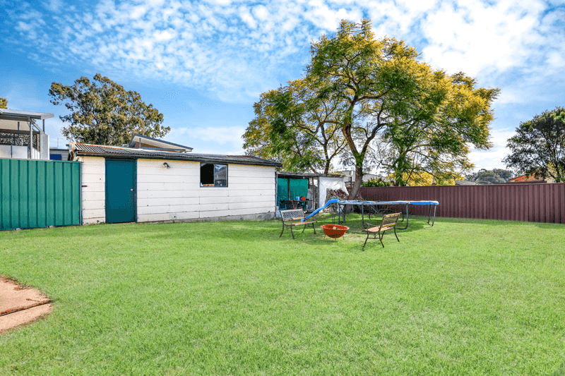 71 Jersey Street, BLACKETT, NSW 2770