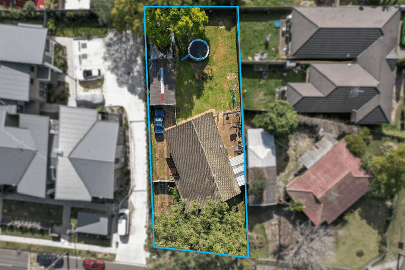 71 Jersey Street, BLACKETT, NSW 2770