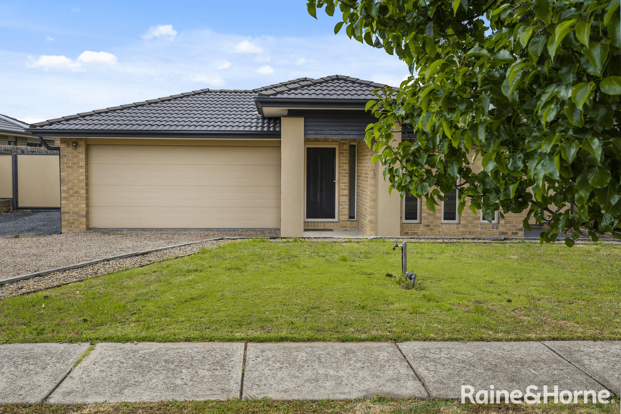 3 Egan Court, RIDDELLS CREEK, VIC 3431