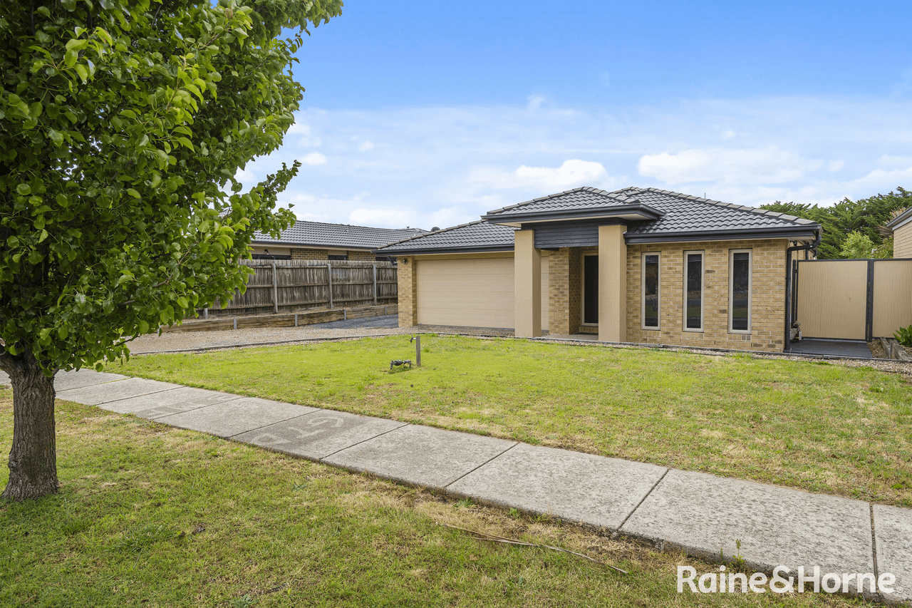 3 Egan Court, RIDDELLS CREEK, VIC 3431