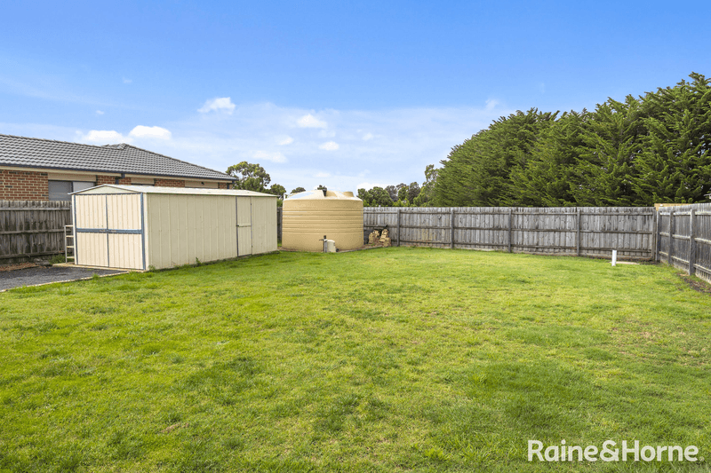 3 Egan Court, RIDDELLS CREEK, VIC 3431