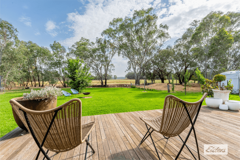 1007 Chiltern Valley Road, Chiltern Valley, VIC 3683