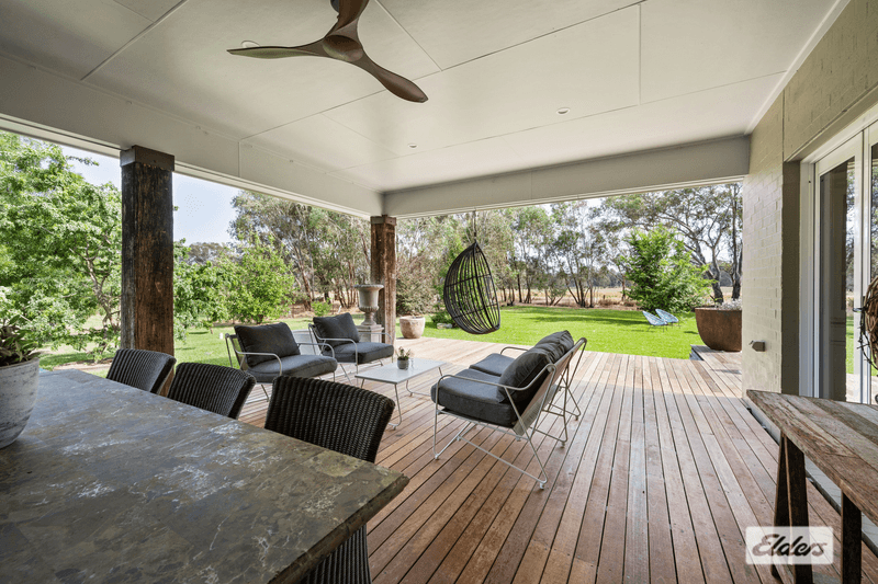 1007 Chiltern Valley Road, Chiltern Valley, VIC 3683