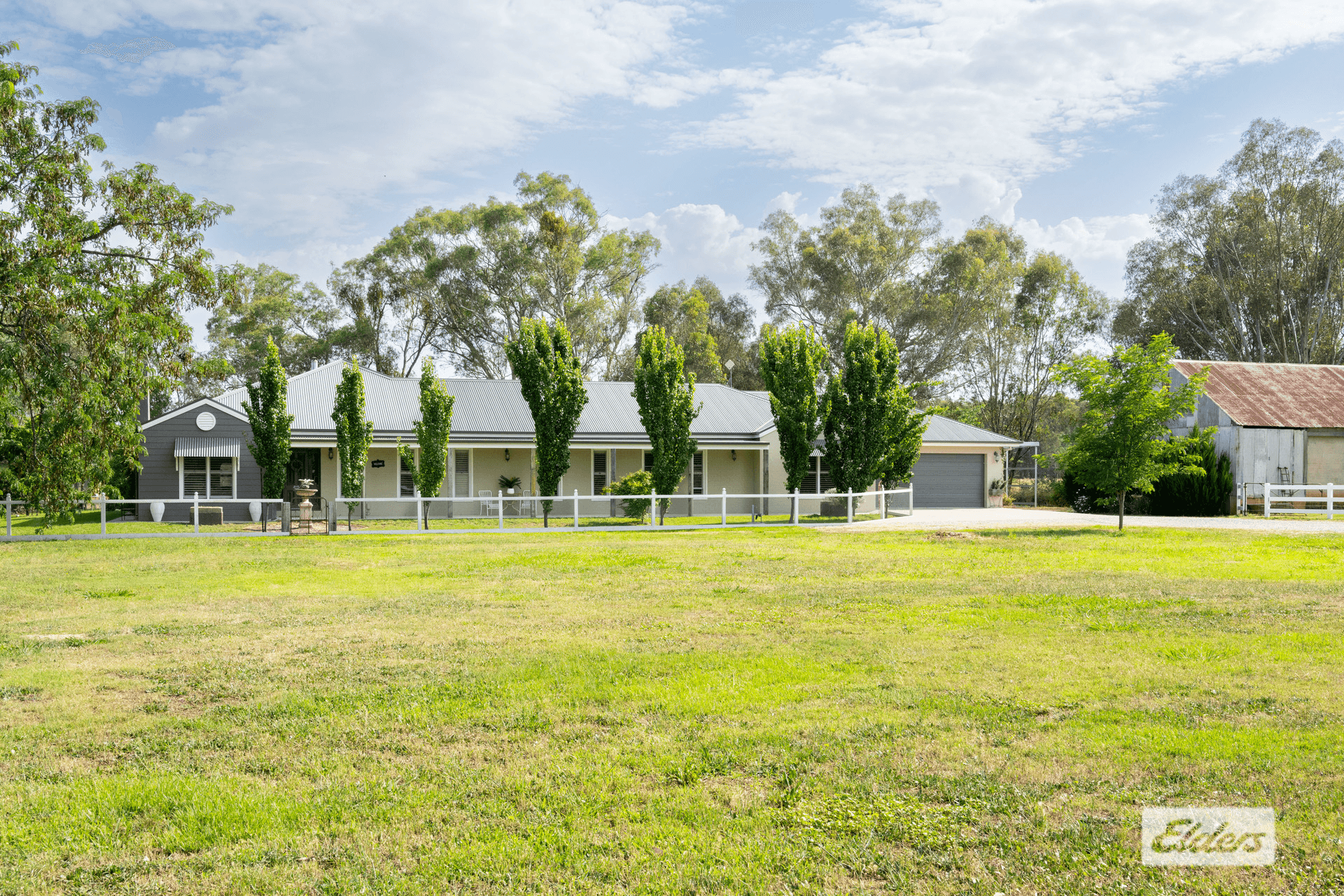 1007 Chiltern Valley Road, Chiltern Valley, VIC 3683