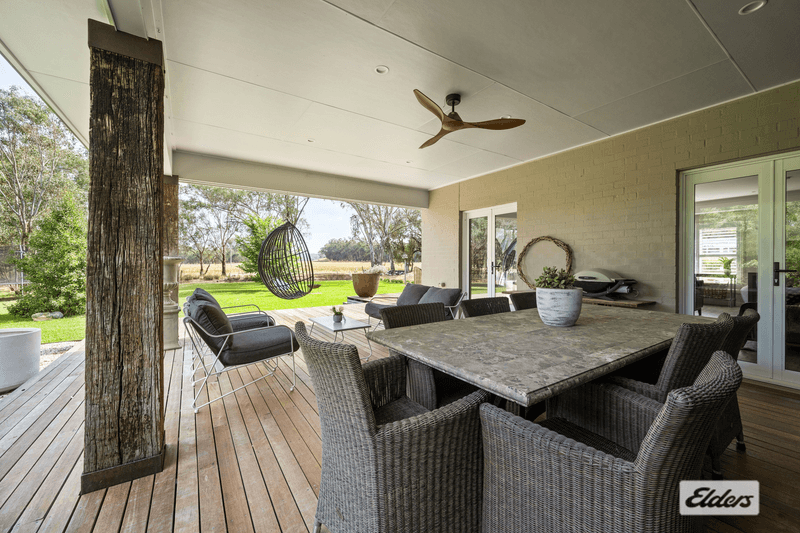 1007 Chiltern Valley Road, Chiltern Valley, VIC 3683