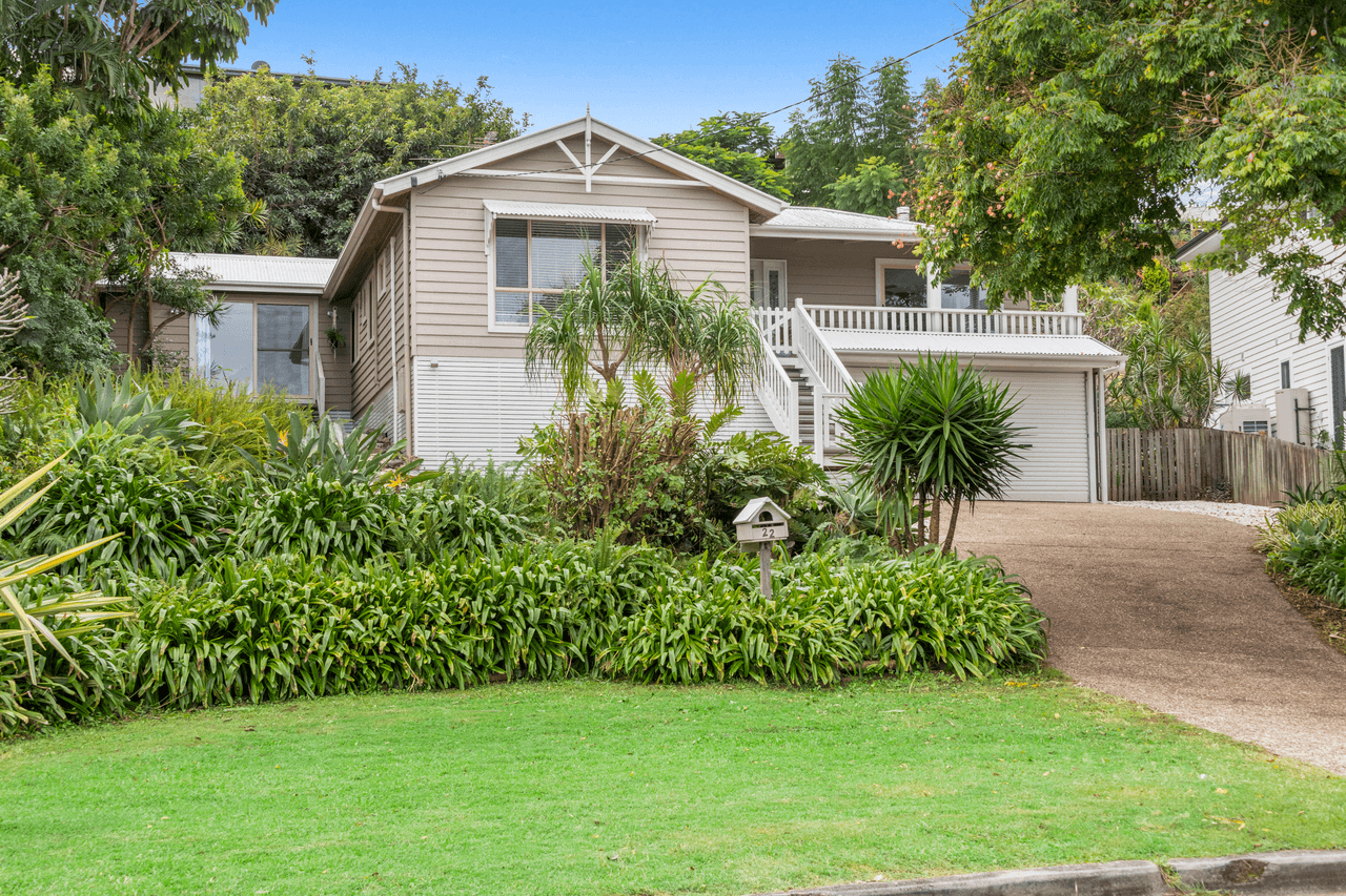 22 Glasshouse View Court, BUDERIM, QLD 4556