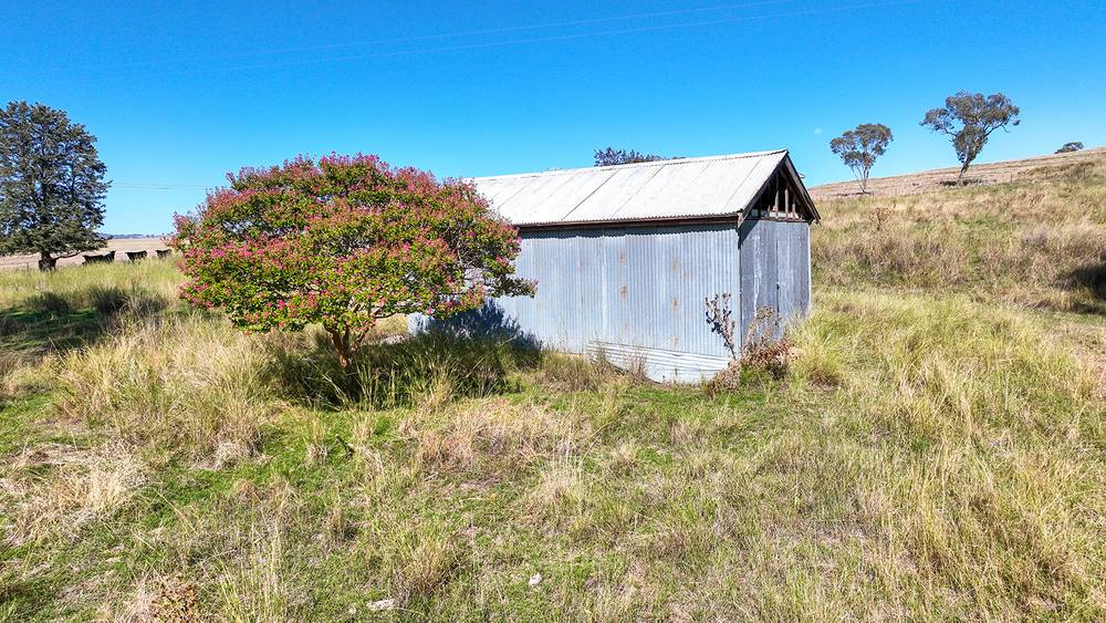 322 Tongues Lane, TAMWORTH, NSW 2340