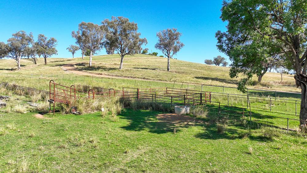322 Tongues Lane, TAMWORTH, NSW 2340