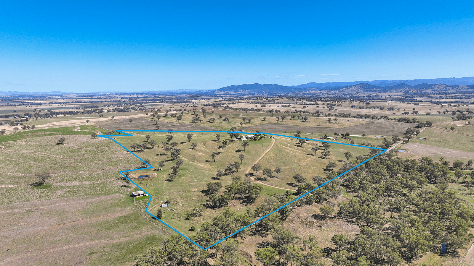 322 Tongues Lane, TAMWORTH, NSW 2340