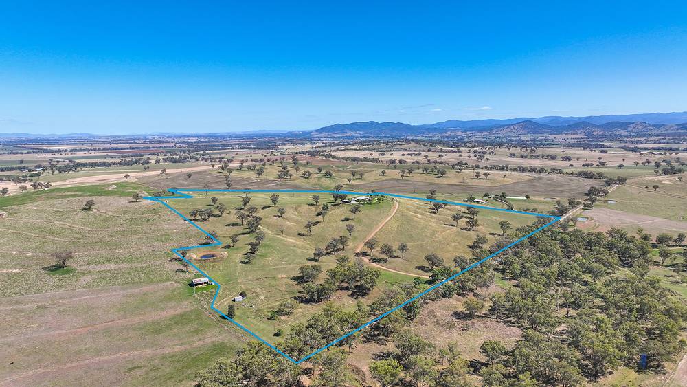 322 Tongues Lane, TAMWORTH, NSW 2340