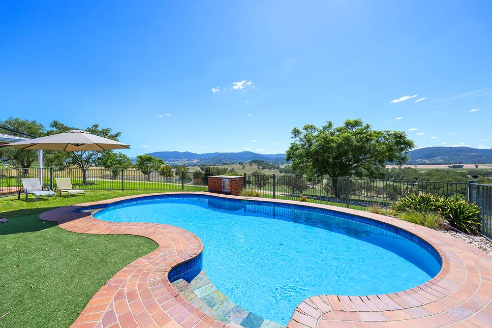 322 Tongues Lane, TAMWORTH, NSW 2340