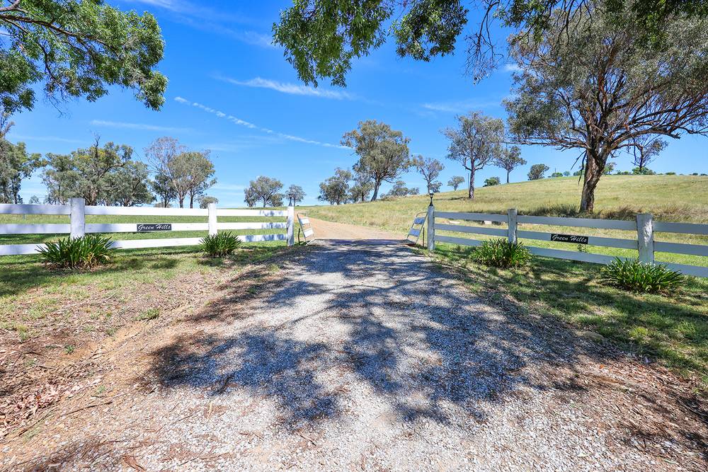322 Tongues Lane, TAMWORTH, NSW 2340