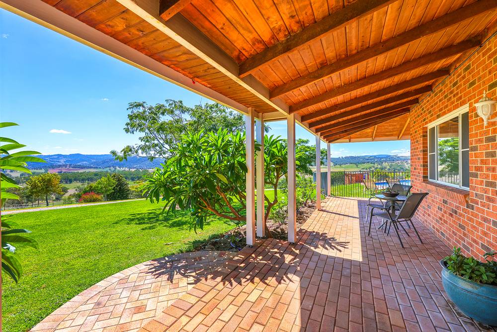 322 Tongues Lane, TAMWORTH, NSW 2340