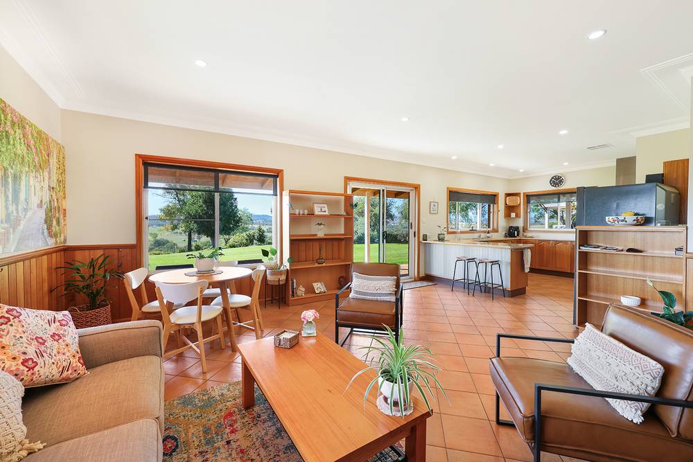 322 Tongues Lane, TAMWORTH, NSW 2340