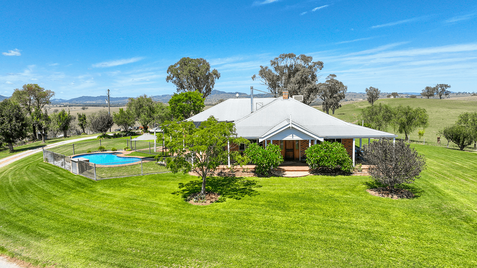 322 Tongues Lane, TAMWORTH, NSW 2340
