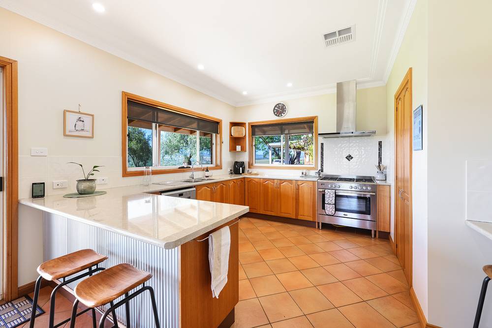 322 Tongues Lane, TAMWORTH, NSW 2340