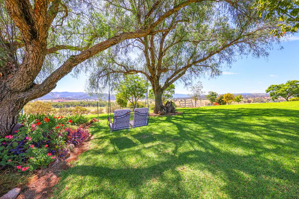 322 Tongues Lane, TAMWORTH, NSW 2340