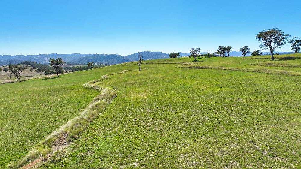 322 Tongues Lane, TAMWORTH, NSW 2340