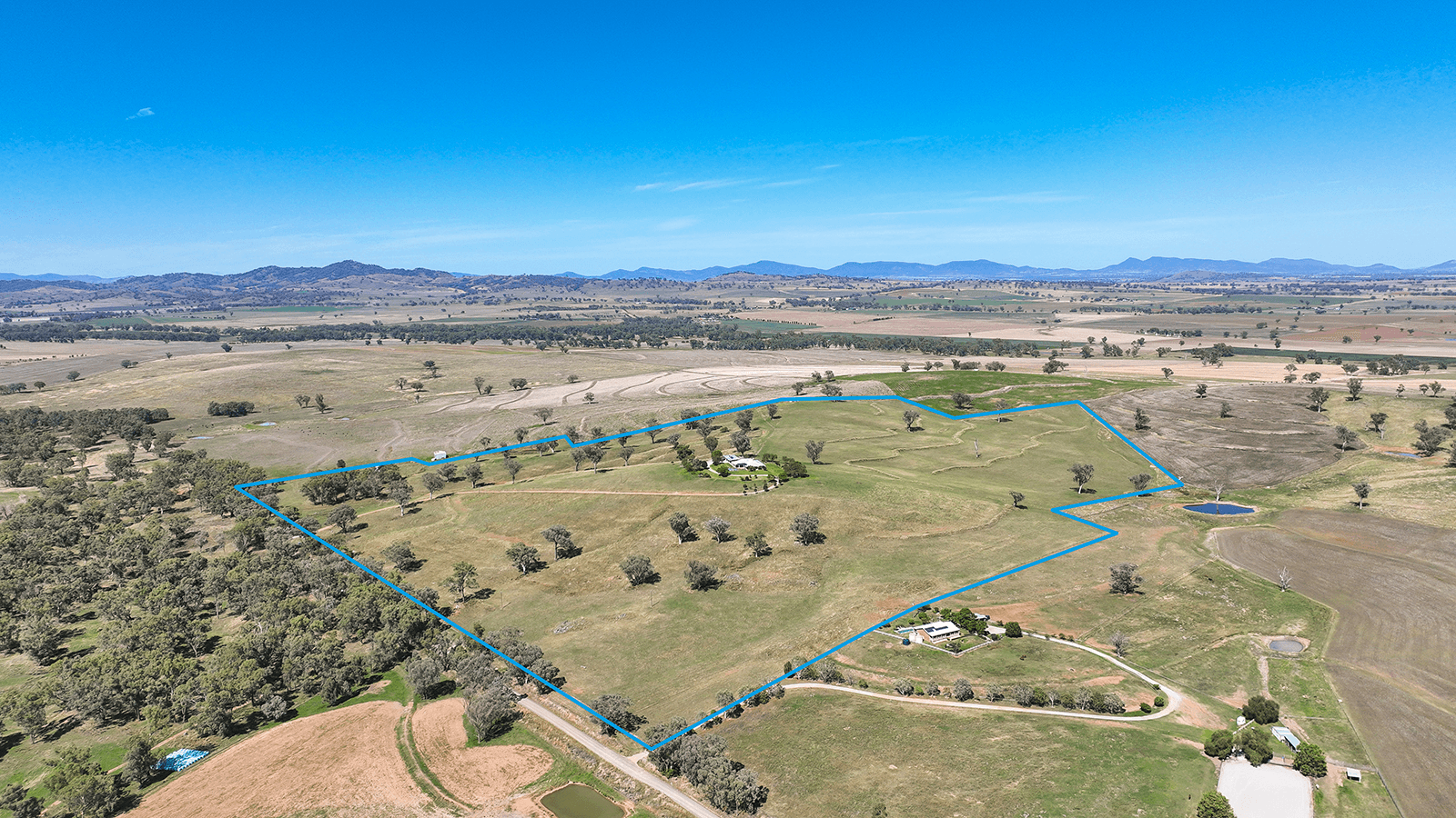 322 Tongues Lane, TAMWORTH, NSW 2340