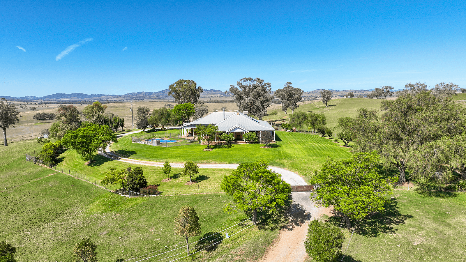 322 Tongues Lane, TAMWORTH, NSW 2340