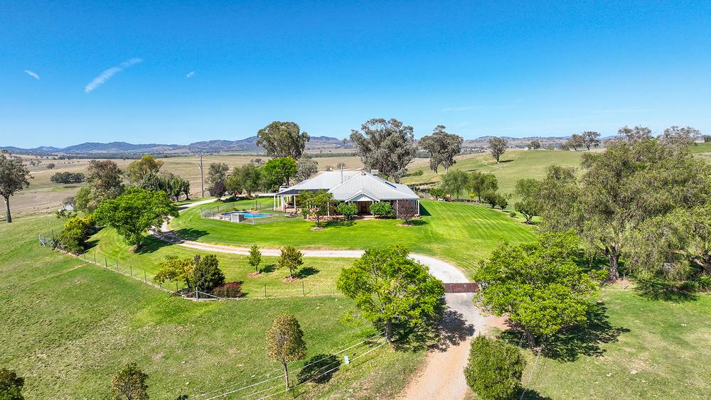 322 Tongues Lane, TAMWORTH, NSW 2340