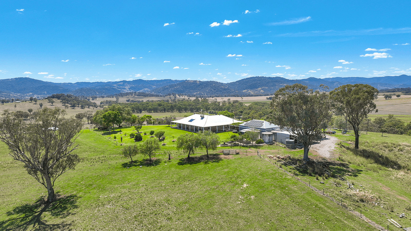 322 Tongues Lane, TAMWORTH, NSW 2340