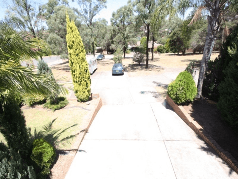 47 Fluorite Place, EAGLE VALE, NSW 2558