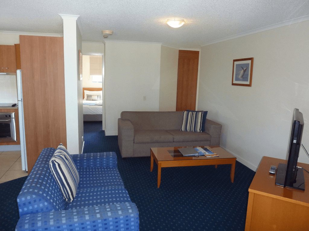 534 & 535 Mantra Resort, Buccaneer Drive, URANGAN, QLD 4655