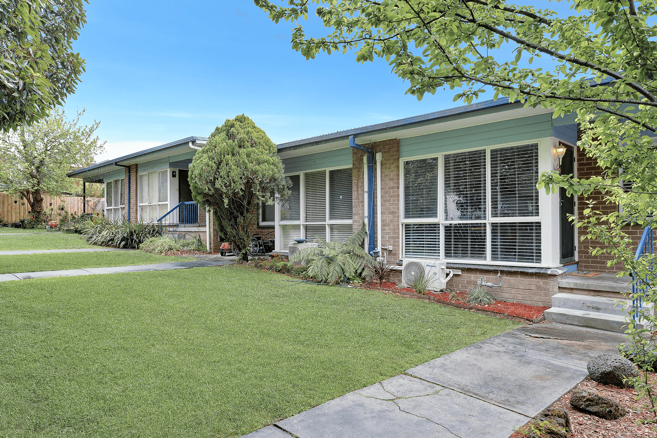 1/5 Cave Hill Road, LILYDALE, VIC 3140