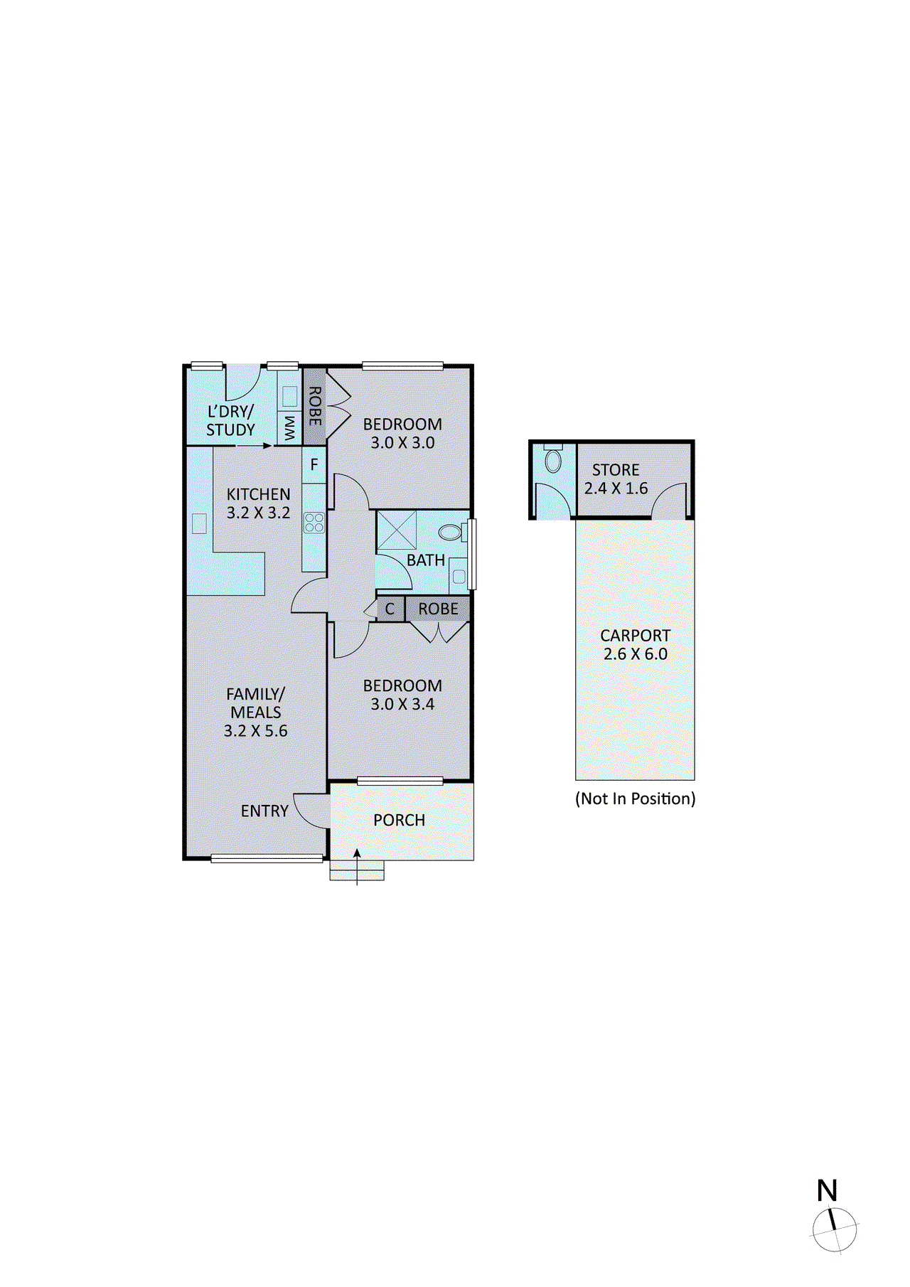 1/5 Cave Hill Road, LILYDALE, VIC 3140