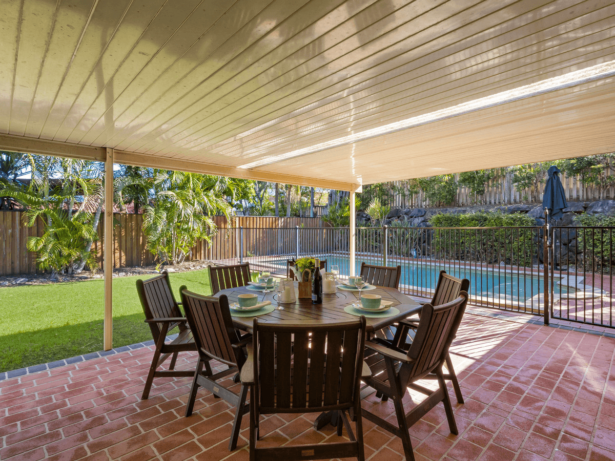 16 Granya Court, PACIFIC PINES, QLD 4211