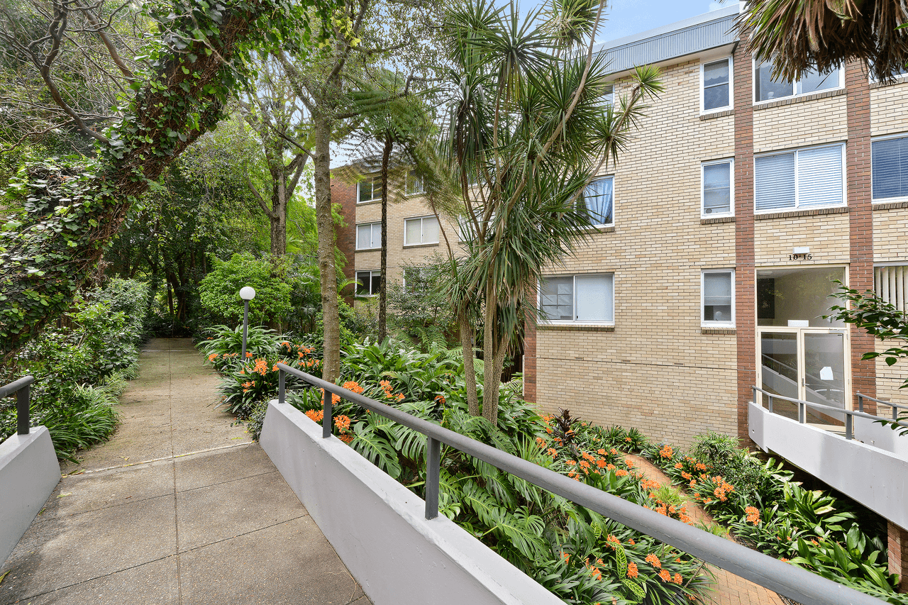 21/745 Old South Head Road, VAUCLUSE, NSW 2030